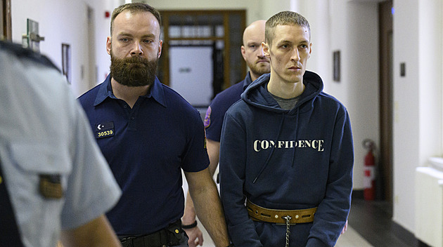 V kamionu se udusila migrantka. Řidič měl být obžalovaný z vraždy, míní soudkyně