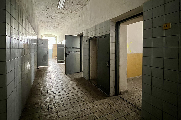 Obávaná věznice se změní v moderní bydlení. Nájemníky si město pečlivě vybere