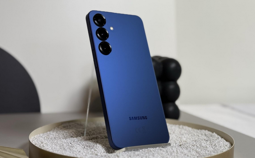 Vše od Samsungu je v brutální slevě. Trhákem je Galaxy S25 jen za 15 tisíc!