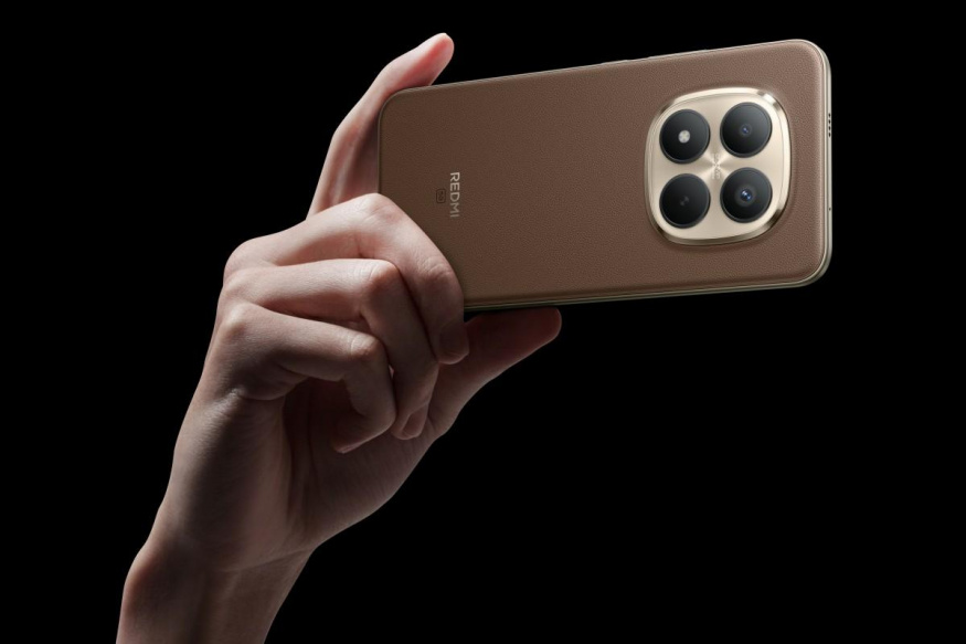 Redmi Note 15 Pro+ jde do světa. Globální verze má horší parametry než ta čínská