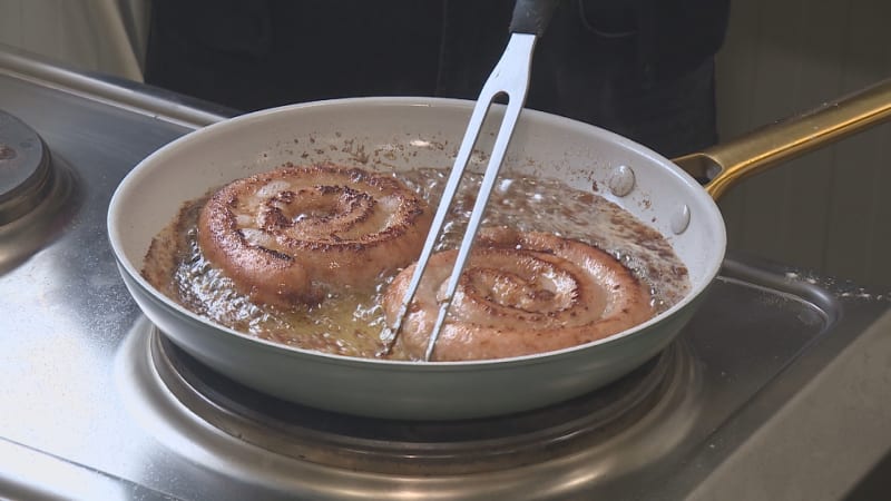 Jak poznat poctivou vinnou klobásu? V předvánočním testu kvality uspěla jen každá druhá