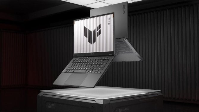 Procesory AMD „Strix Halo“ se konečně dostávají do herních notebooků… rok po vydání