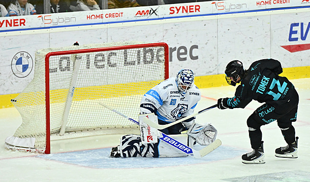 Ty vole, fantastický! Komentátor ČT se neudržel, parádou ho oslnil mladík Tomek