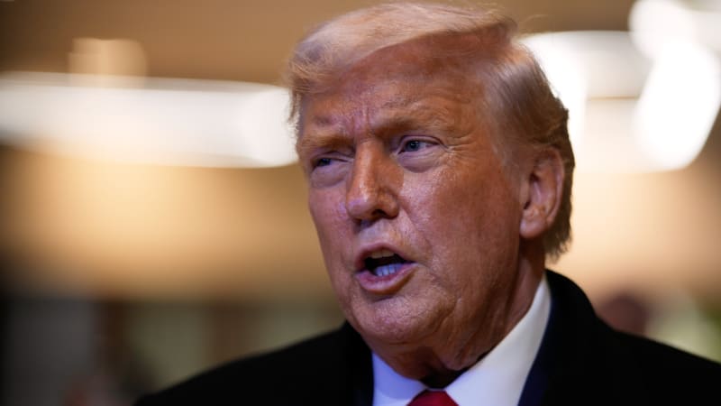 Trump umí handlovat jen z pozice síly. Zelenskyj je obratnější, všímá si elitní vyjednavač