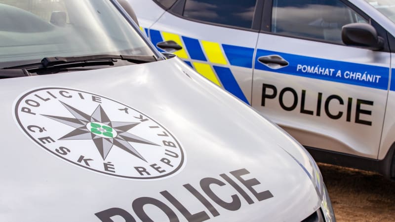 Šťastný konec pátrání po 13letém chlapci z Kolínska: Všiml si ho svědek, je v pořádku