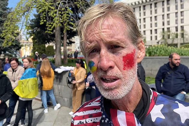 Za pokus o atentát na Trumpa na golfu na Floridě dostal muž doživotí