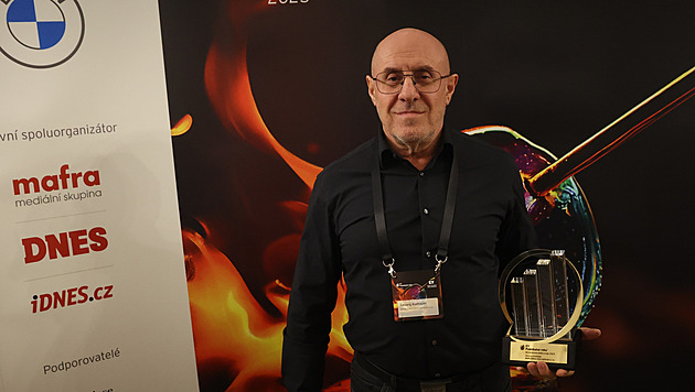 Hattrick „pana Marlenky“. Avetisjan potřetí vyhrál krajské kolo prestižní soutěže