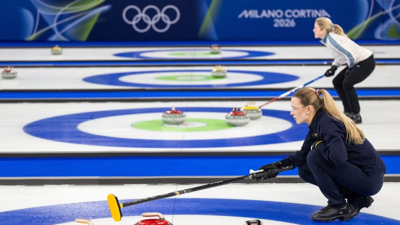 Olympiádu doprovázely první komplikace. Je to fraška, kritizují organizátory média