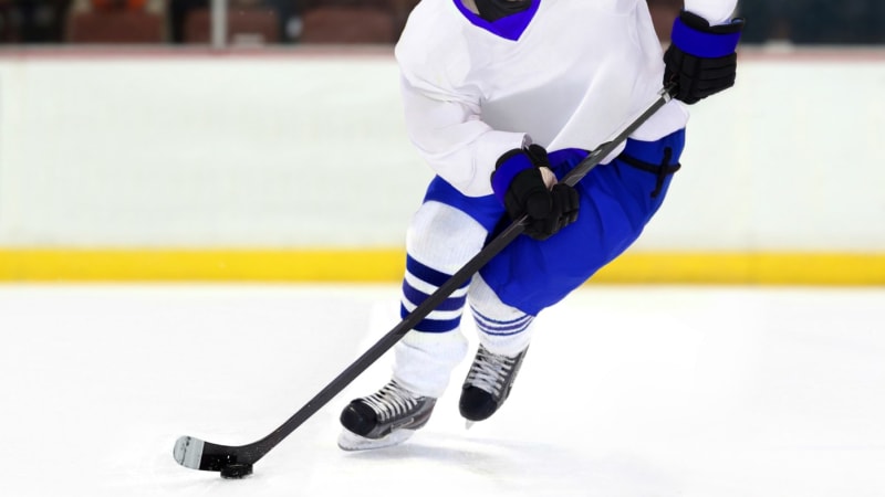 Hokejista Polášek zemřel během zápasu. Na pohřeb přijďte v dresech, prosí jeho klub