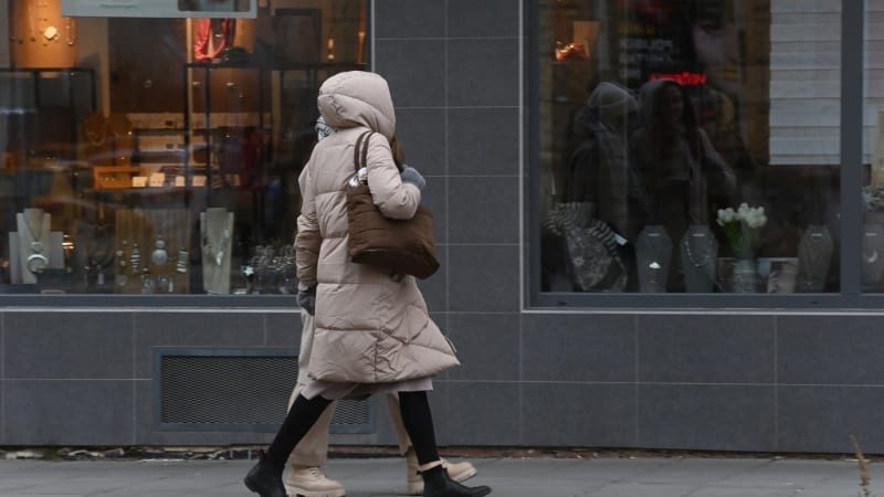 RADAR: Deštníky neuklízejte, meteorologové změnili předpověď. Kdy se dočkáme slunce?