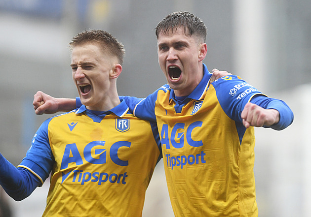 Moře šancí, kapka gólů. Nedávám si to do hlavy, tvrdí muž pro Chelsea Radosta