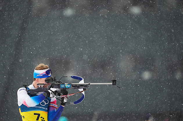 Hák ustál olympijský křest. Co bude dál? Mnoho nadějí mezi dospělými narazilo