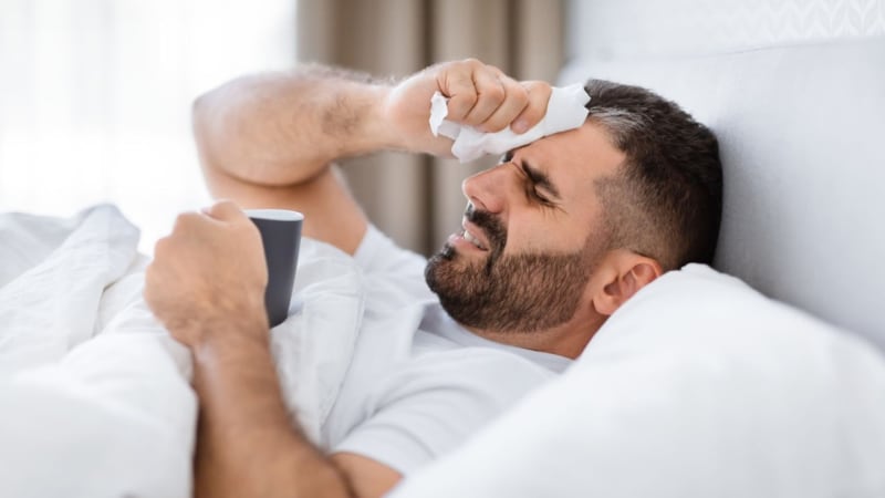 Česko v sevření nemoci „špinavých rukou“. Tváří se jako chřipka, ochranu přináší očkování 