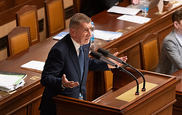 Babiš žádal irského majitele Ryanairu o lety. Hřiba poslal k psychiatrovi