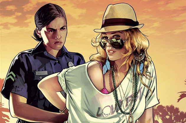 Ani vězení ho nezastavilo. Hacker za mřížemi dál šíří informace o GTA VI