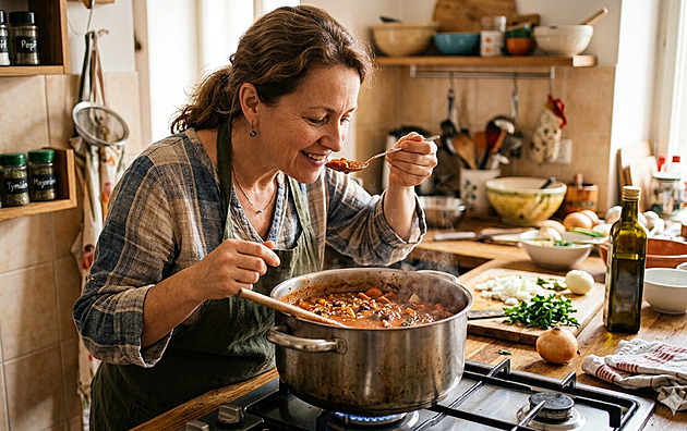 Po padesátce už jen mléko nestačí. Tyto potraviny vaše kosti opravdu potřebují