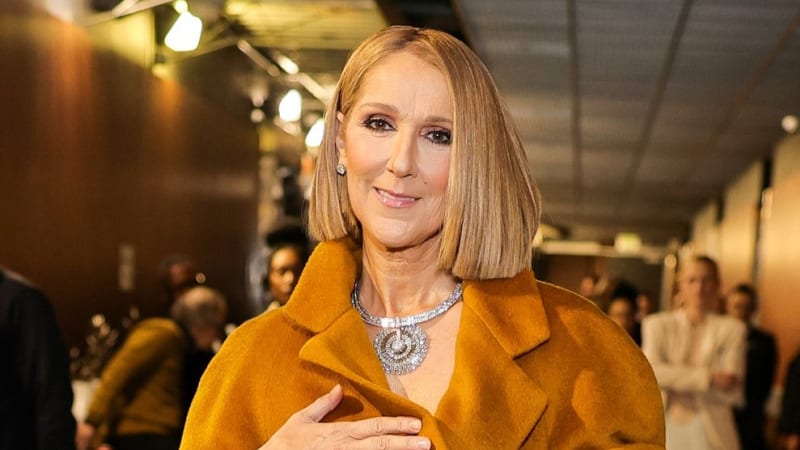Zpěvačka Céline Dion hlásí návrat. Po boji s vzácnou chorobou oznámila deset koncertů