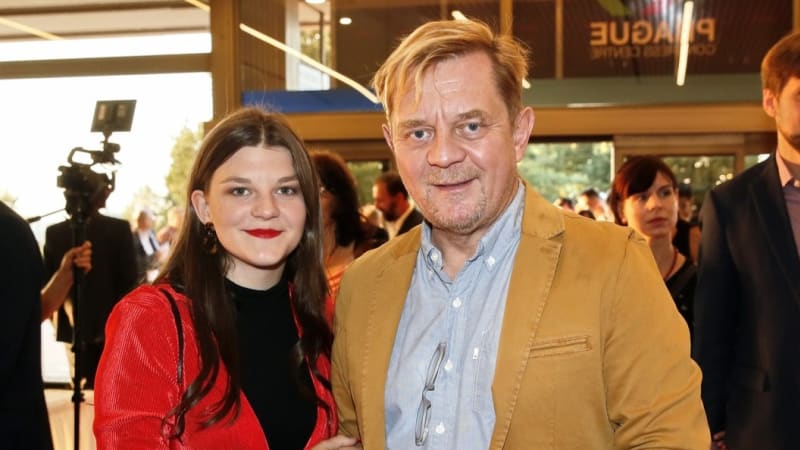 Čtvrtníček o manželce, která ovládá judo: Spory řešíme očima. Dceru „trestal“ oblečením