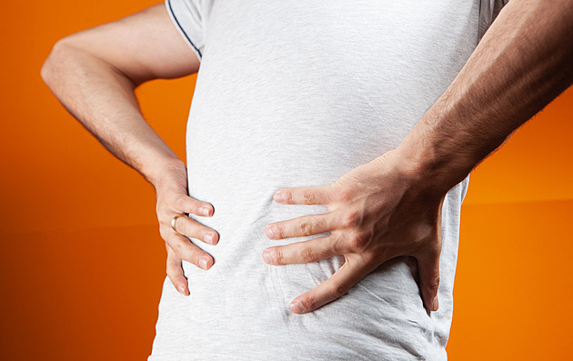 Myslel si, že má chřipku. Včasná diagnóza mu zachránila život