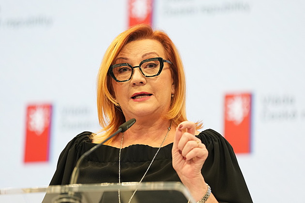 Schillerová chce prodloužit možnost zvýšit obranné výdaje do roku 2036