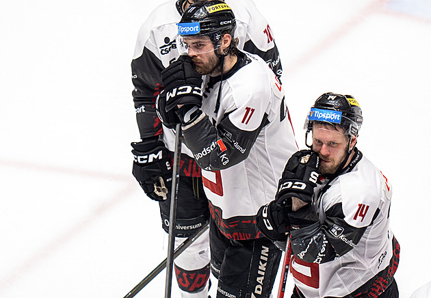 Chlapík hrál se zraněním: Lidé viděli jinou Spartu. Zákulisní války? Strašně zbytečné