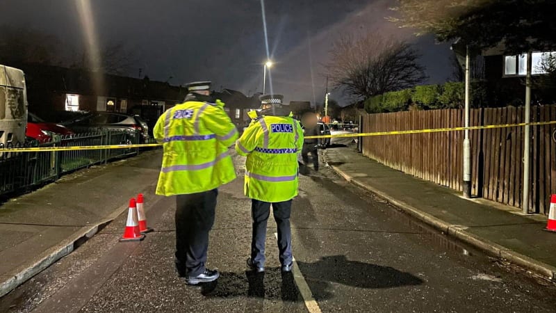 „Zakázaný“ pes roztrhal seniora. Britský soud poslal majitele na 12 let za mříže