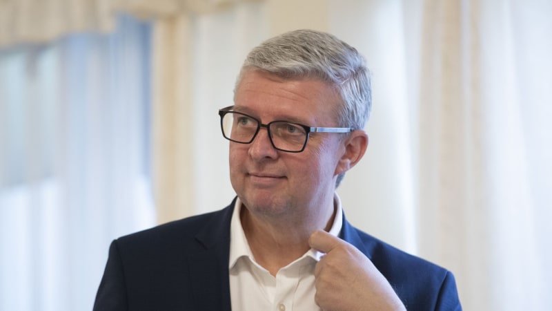 Havlíček: Řešíme žabomyší války. ANO má jiný styl, ale Macinka politiku oživuje