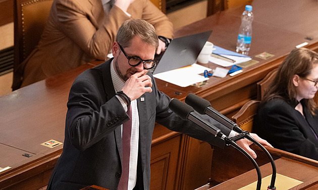 Zabráníme volbě Rady ČT, řekl Havel. A šéfka klubu  ANO ji ani nenavrhla