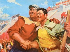 Za 10 let podpořila Čína rozvoj polovodičové výroby 3,6× více než USA