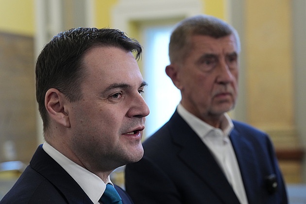 Ministr Macinka míří do Saúdské Arábie. Bude řešit ropu a vzájemné investice