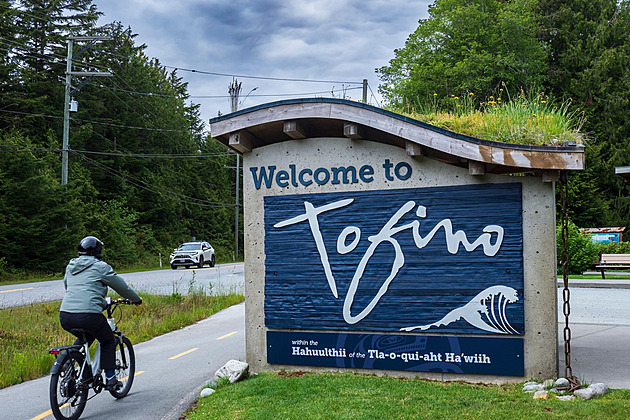 Vzhůru do Kanady, velí Američané. Čím dál víc turistů láká tamní příroda i ceny