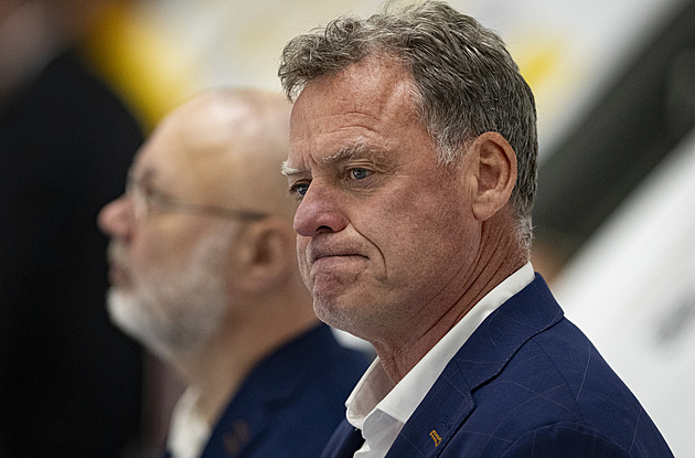 Rulík: Červenka je ozkoušený, Galvas nesmí přehrávat. Proč neukázal na Tomka?