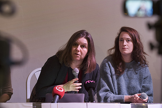 Kauza Šimečkovy matky. Účetní si nechala miliony, podvody tíží lídra opozice