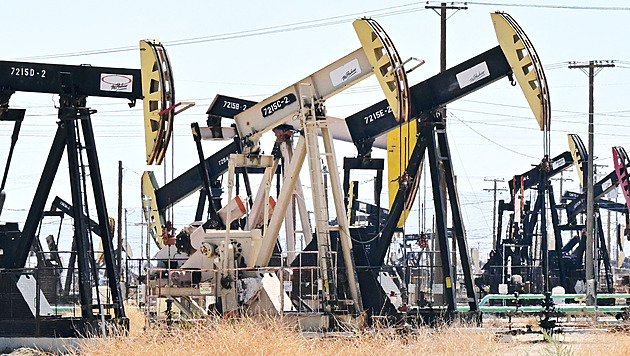 USA se staly největším exportérem ropy na světě. Tleskají především asijské země