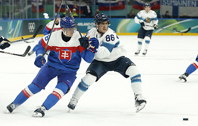 Slovensko na MS v hokeji 2026: Program, výsledky, soupiska, bilance s Čechy