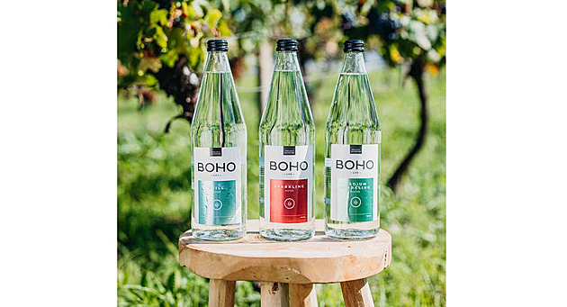 BOHO: značka, která má charakter