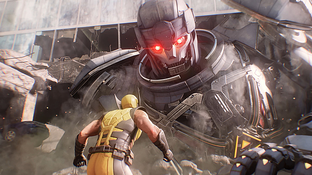 PlayStation ukazuje, na co se hráči mohou těšit. Co uvidíme kromě Wolverina?