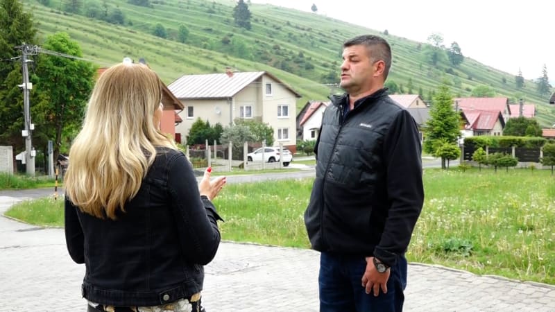 Rvačka dětí po školním fotbale: Záběry ukazují surové napadení, věc šetří slovenská policie