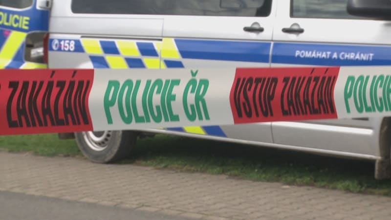 Drama v Plzni: Opilý recidivista tasil podle svědků na lidi nůž. Postavil se mu muž s obuškem