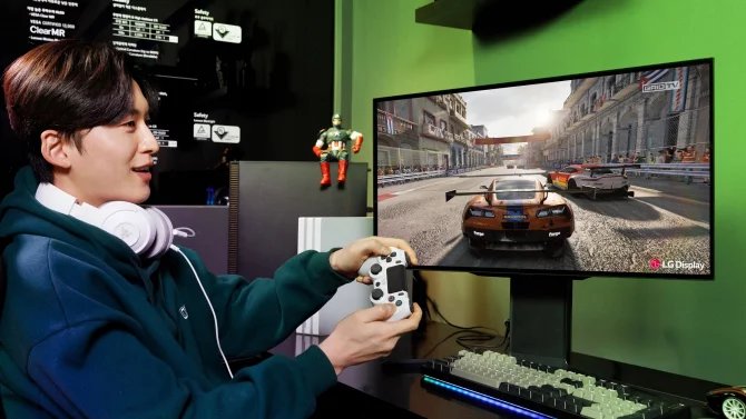 Reklamy otravující uživatele na monitorech LG? Microsoft zakročil, firma inzerát na McAfee odstranila