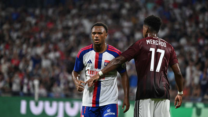 Konec snu o Lize mistrů. Sparta v Lyonu vyhořela, v oslabení ani jednou nevystřelila
