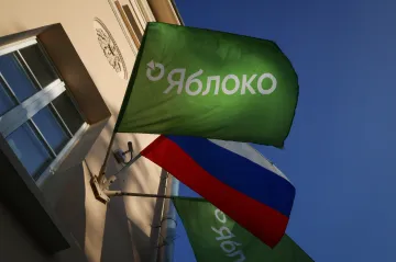 Kreml dal vyloučením Jabloka z „voleb“ najevo strach, míní Kara-Murza