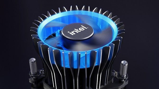 Nová generace procesorů Intel bude možná pořádně žravá. Herní modely prý budou mít spotřebu 296 W