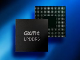 CXMT spustila výrobu LPDDR6, rychlých a energeticky efektivních pamětí
