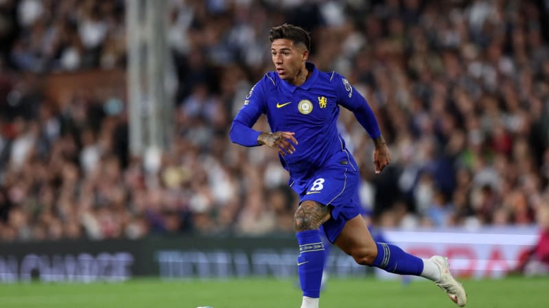 Rekordní přestup: Fernández míří z Chelsea do City. Manchester zaplatil přes 3,5 miliardy korun