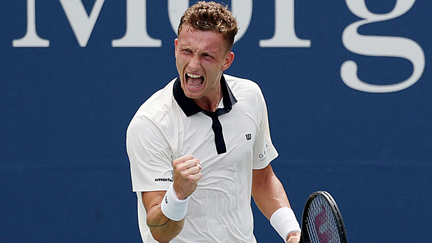 Lehečka vs. Samuel na US Open 2026: Kurzy, kde sledovat, výsledky