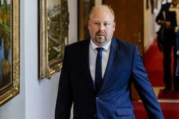 Odvolání bitcoinového daru může být dle Tejce způsob, jak komplikovat řízení