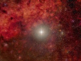 Start v roce 2029, cíl za 80 000 let. První sonda má zamířit k Alpha Centauri