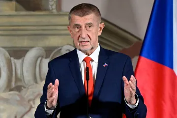 Rostoucími cenami pohonných hmot se v pondělí bude zabývat vláda, řekl Babiš