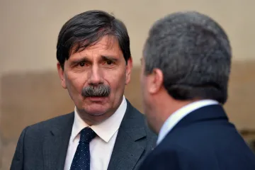 Zemřel šlechtic Filip Sternberg. Majiteli hradu Český Šternberk bylo 69 let
